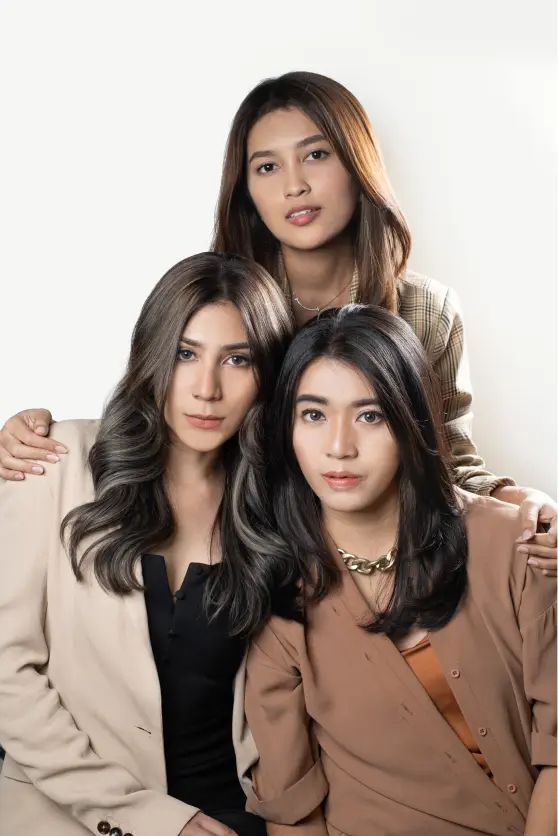 Hair care 1