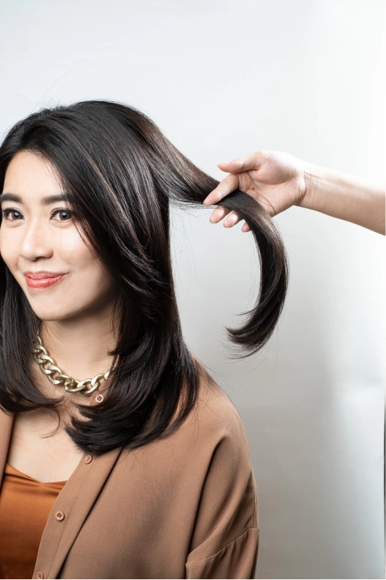 Hair care 3